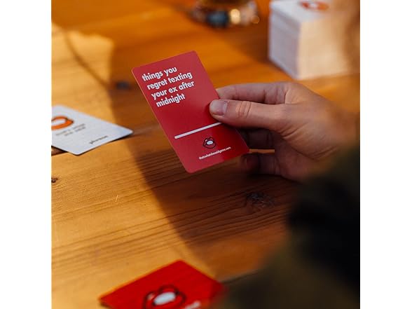 NA That's What She Said Game