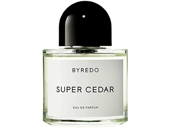 Byredo Super Cedar 1.6 Oz. Unisex