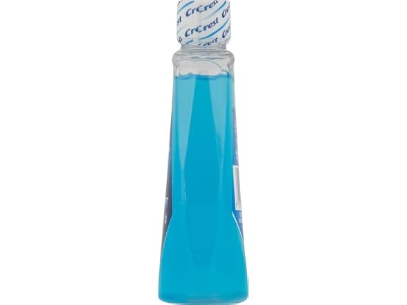 CREST ORAL RINSE CLN MNT