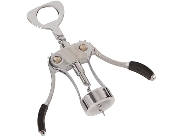 RSVP International Winged Wine Opener
