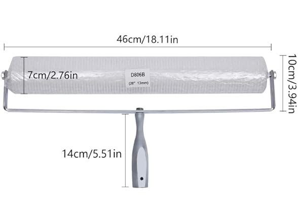 Self-Level Cement Tool Kit w/Shoes