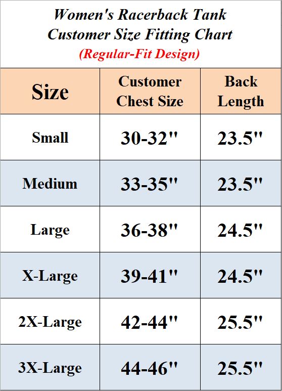 5Pk Asst Womens Active Racerback Tank (S-3XL) - Gallery 16