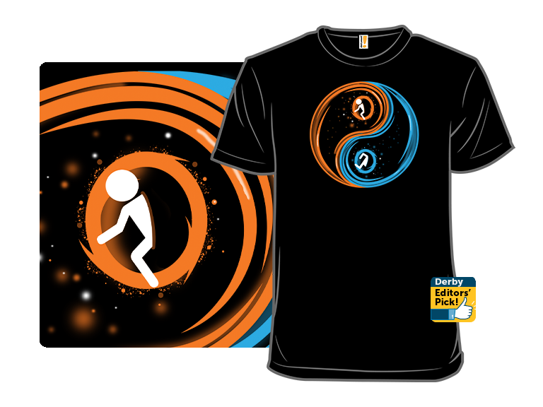 Complementary Forces