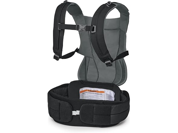 Osprey Osprey Poco LT Soft Convertible Baby