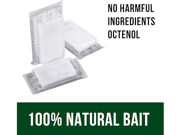 Garsum Octenol Mosquito Attractant