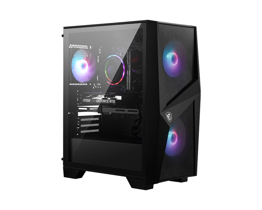 MSI Codex Z2 C8NVL-475US - Gallery 2