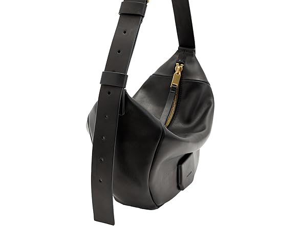AllSaints Madea Shoulder Bag