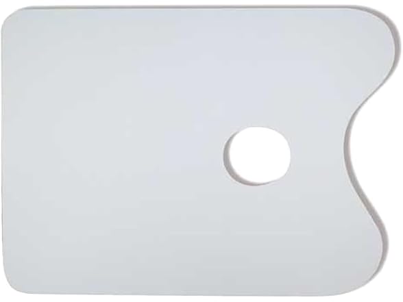 Art Alternatives E-Z Clean Palette,