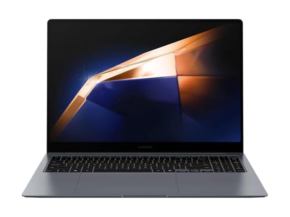 SAMSUNG 16" Galaxy Book4 Pro Business Laptop