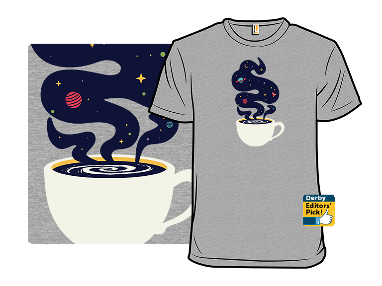 Space Coffee - Gallery 3