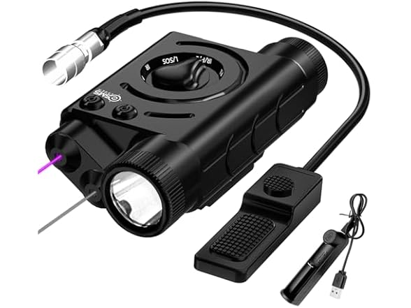 SMSlaser Laser Sight