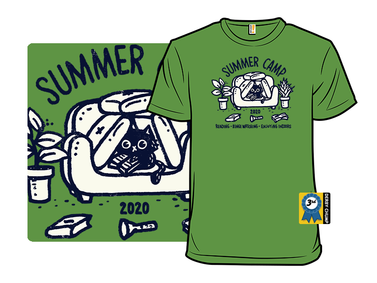 Summer Camp 2020