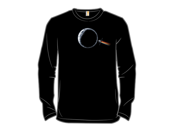 Dark Side of the Mooon