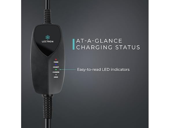 Lectron Level 1 Tesla Charger (WiFi)