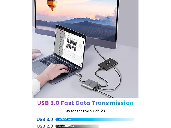 velolink Switch 2 Dock