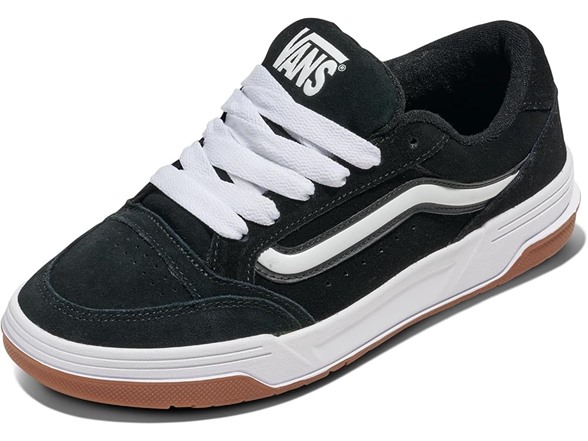 Black/White/Gum