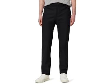 $9.99, Was $34.90, 71% Off! Amazon Essentials Men Classic 5 Pocket Pants dealfomo