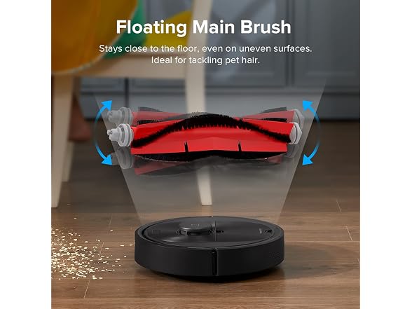 roborock Q5 Robot Vacuum Cleaner