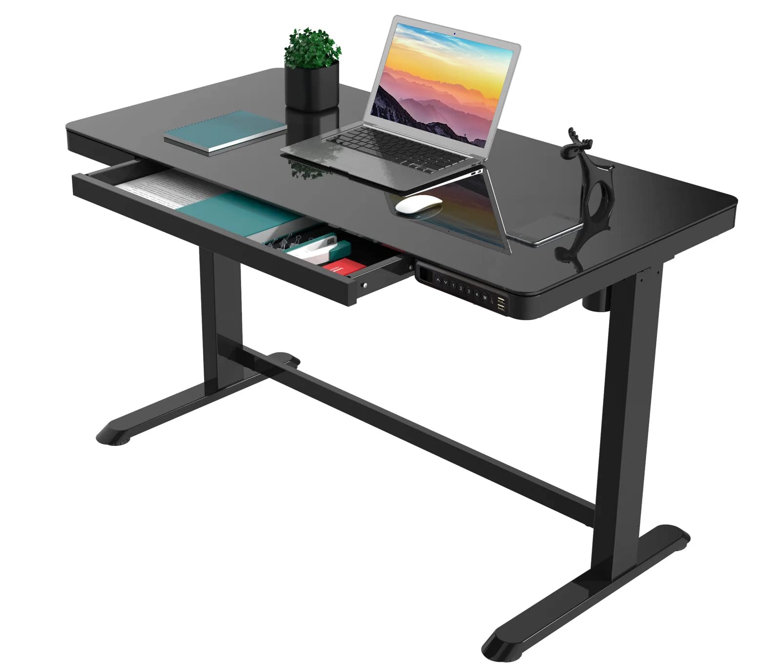 Rise Up Essential Standing Desk - Gallery 18