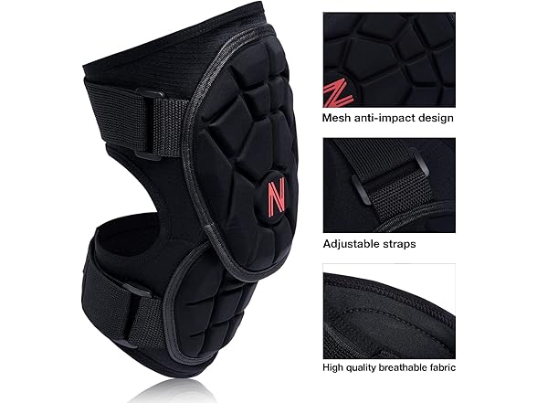 NURIBASE Batters Elbow Guard Adult