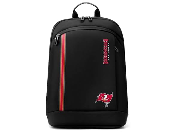 TAMPA BAY BUCCANEERS 14 Inch Laptop Bag