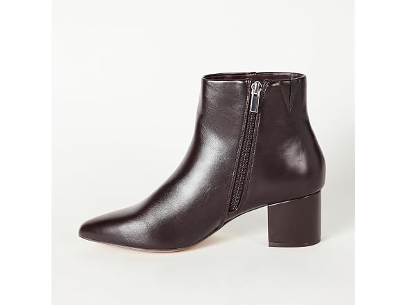 The Drop Women's Jessie Ankle Boot