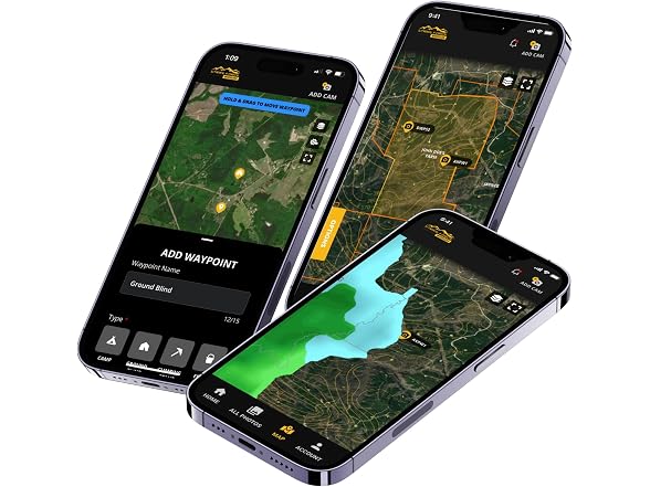 Browning Defender Pro Scout Max HD-DV