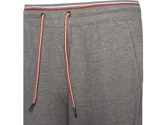 Fubu Men (M) Fb513 Men's Leisurewear Grey