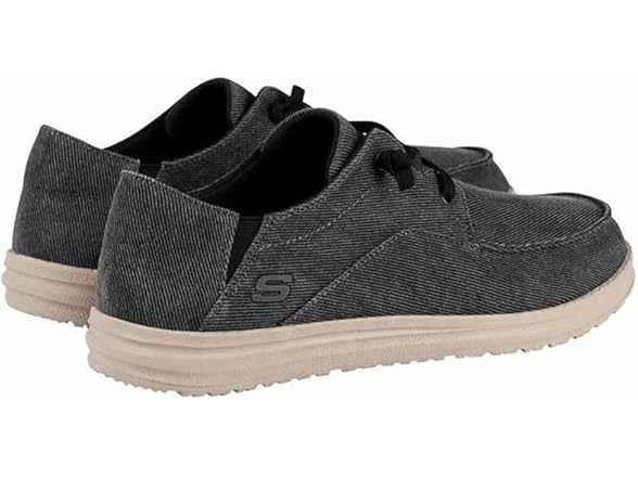 Skechers Men's Memory Foam Sneaker