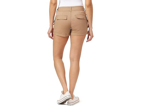 WallFlower Pampas 3" Cargo Short (3)