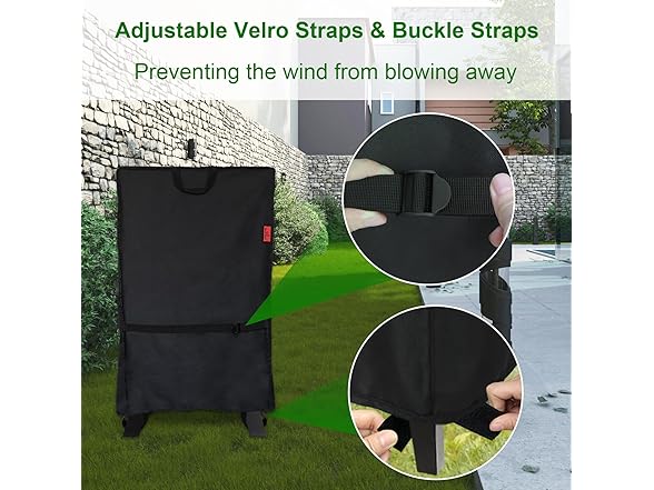 Electric Smoker Cover for Masterbuilt