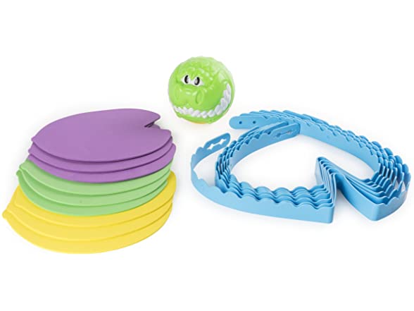 Croc ?n? Roll - Fun Family Game for Kids