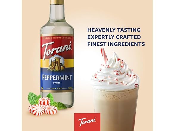 Torani Coffee