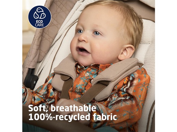 Maxi-Cosi Tana 360 Rotating Modular Stroller