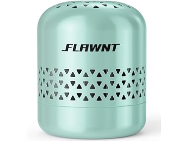$18.99, Was $34.99, 45% Off! FLAWNT Fridge Deodorizer Light Green dealfomo