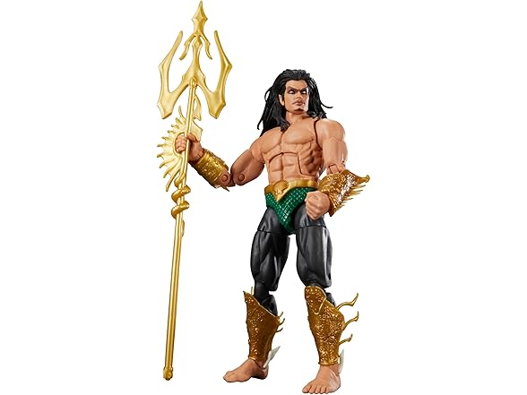 Marvel Legends Series Namor Figure