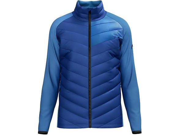 Admiral French Blue