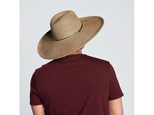San Diego Hat Co. San Diego Hat Co. Men's Sun Hat, Mixed C