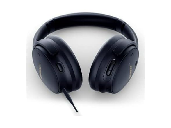 Bose QuietComfort Headphones