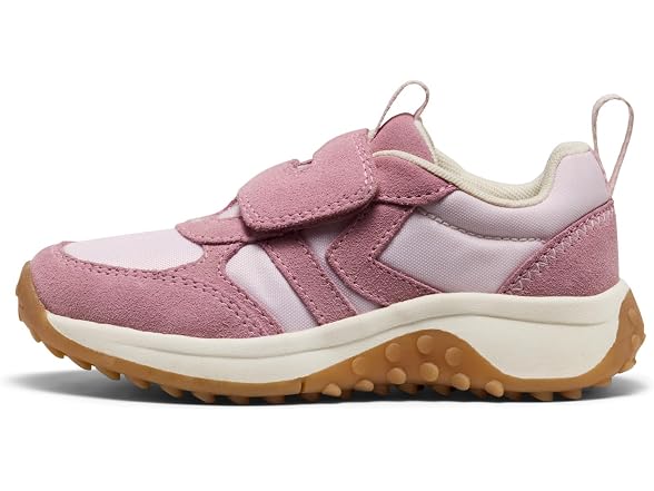 KEEN Unisex-Child KS86 Durable Retro Style