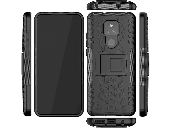 SKTGSLAMY for Moto G Play 2021 Case
