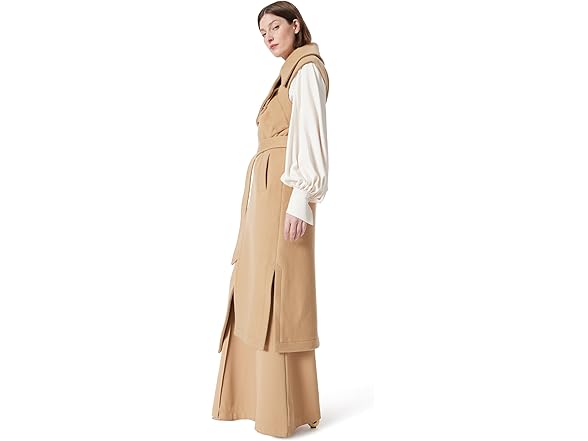 DEE OCLEPPO Women's Sydney Wrap Vest