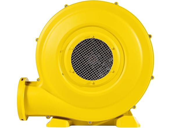 Inflatable Blower, Electric Air Blower