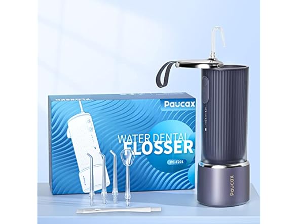 CARER SPARK BC1600125050001 Water Flossers for Teeth