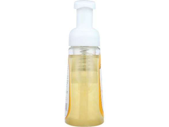 Griffin Remedy Orange Blossom Liquid Soap 8 oz