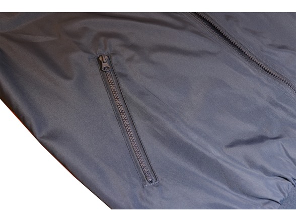 Mens Lightweight Bomber Flight Jacket (1 or 2Pk)