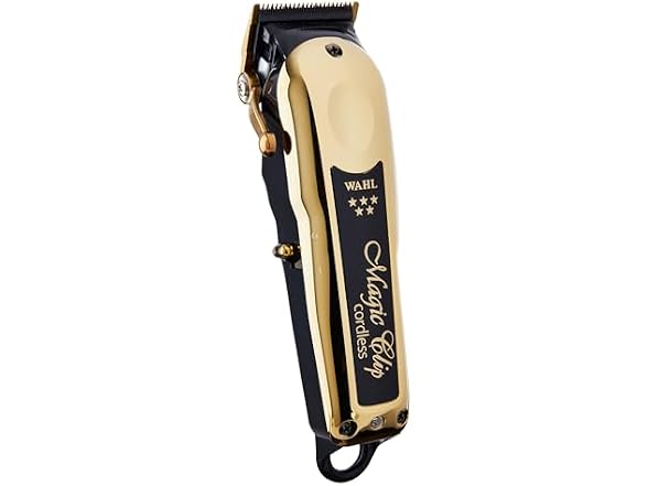 Wahl Prol Magic Clip Cordless Clipper
