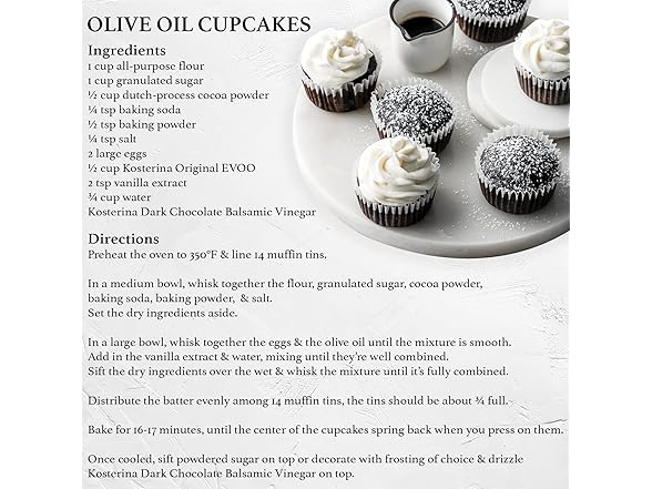 Kosterina Dark Balsamic 12.7oz