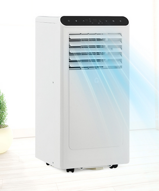 MERXENG 8,000 BTUs Portable Air Conditioner - Gallery 6