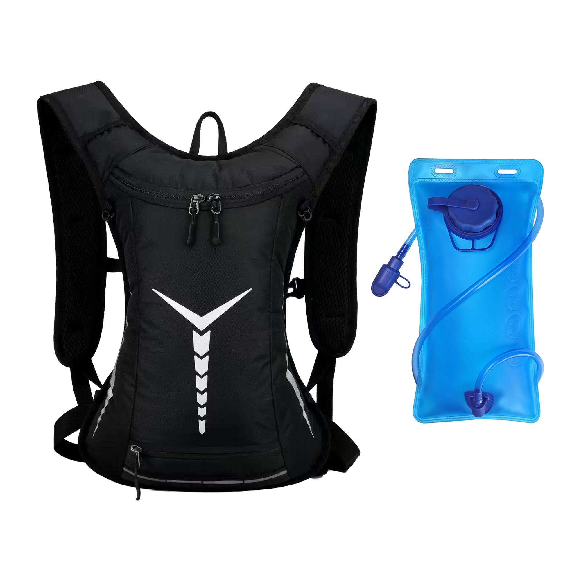 15L Hydration Backpack - Gallery 7